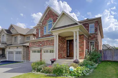 Detached in Vaughan