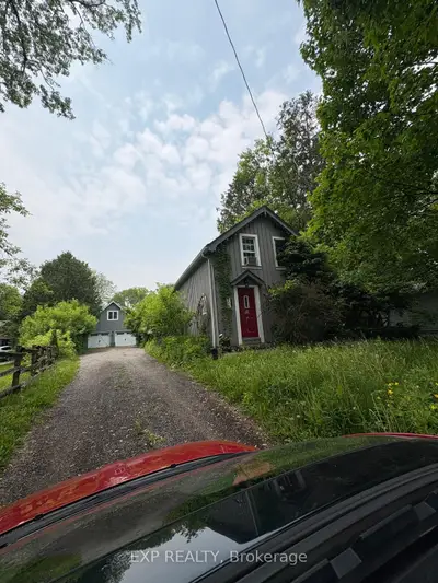 Detached in Newmarket