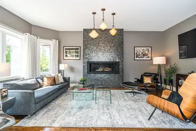 Detached in Richmond Hill