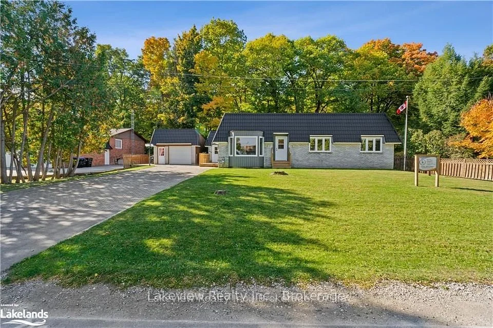 3914 ROSEMARY Lane, Innisfil, ON L9S 2L6