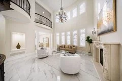 Detached in Vaughan
