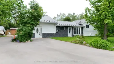 Detached in Innisfil
