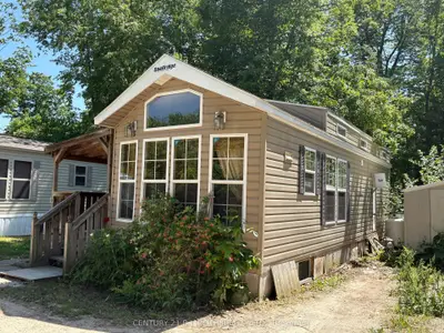 MobileTrailer in New Tecumseth