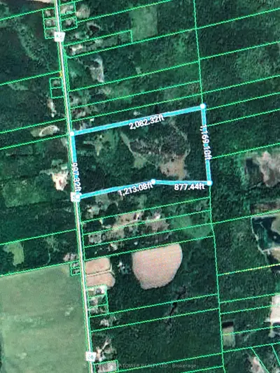 Farm in Essa