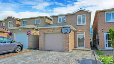 Link in Markham