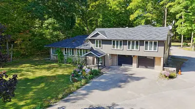 Detached in Whitchurch-Stouffville