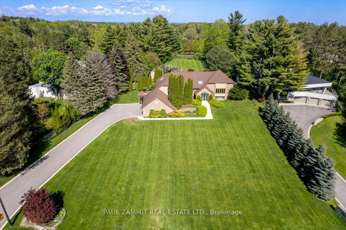 Detached in Vaughan