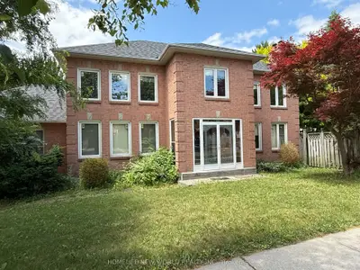 Detached in Markham