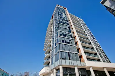 Condo Townhouse in Richmond Hill
