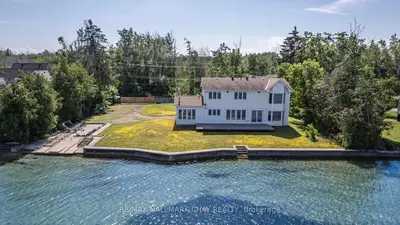 Detached in Innisfil