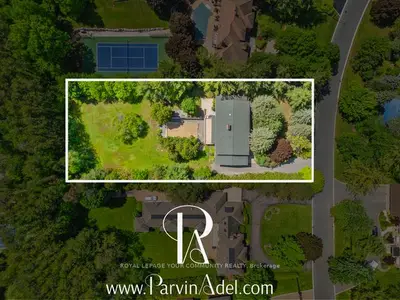 Detached in Vaughan