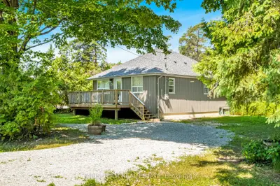 Detached in Innisfil
