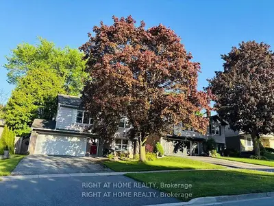 Detached in Newmarket