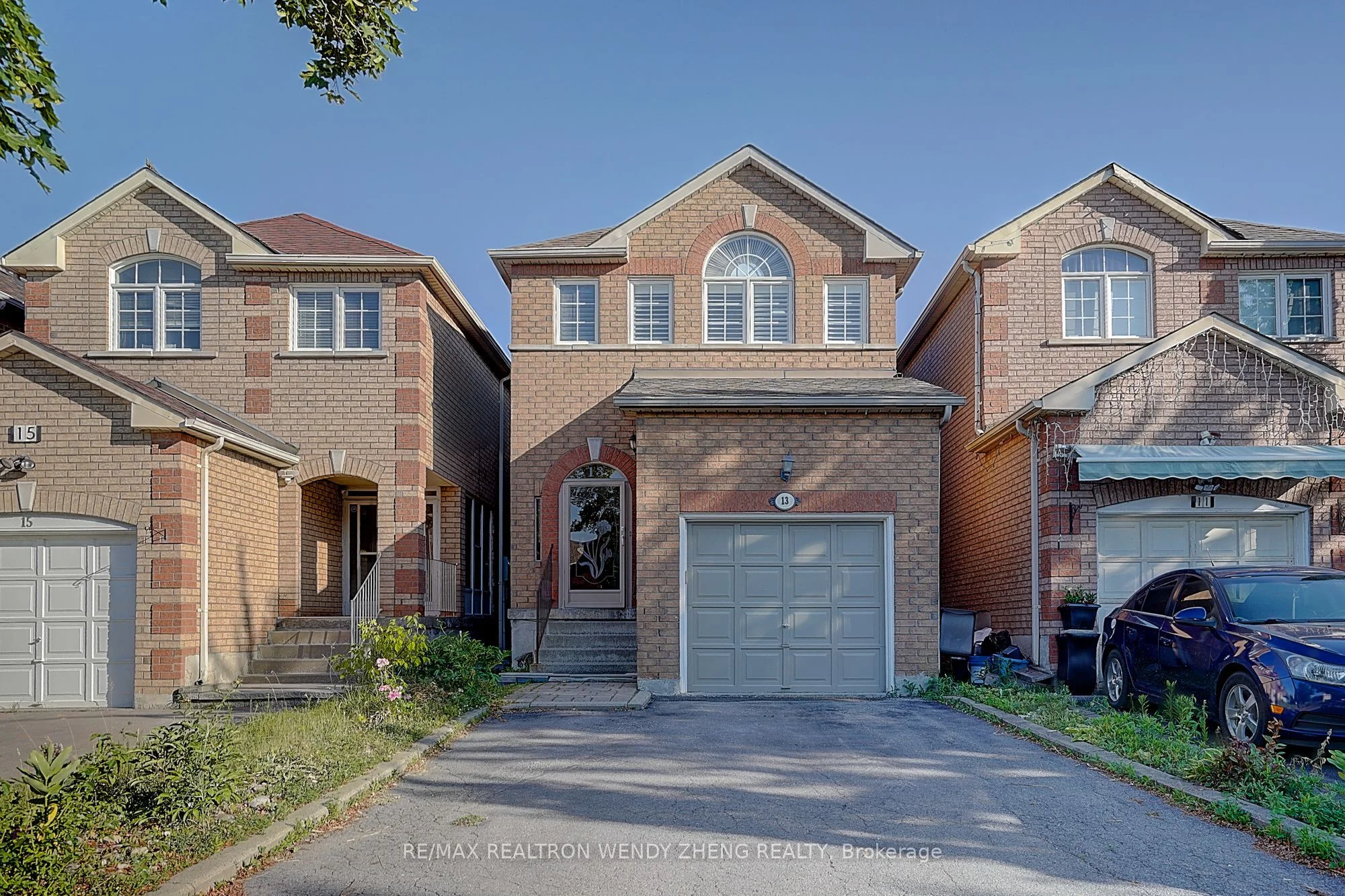 Link in Markham
