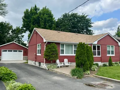Detached in Whitchurch-Stouffville