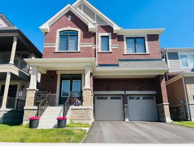 Detached in Innisfil