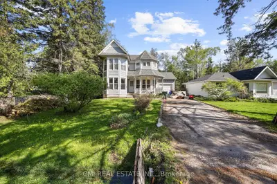 Detached in Innisfil