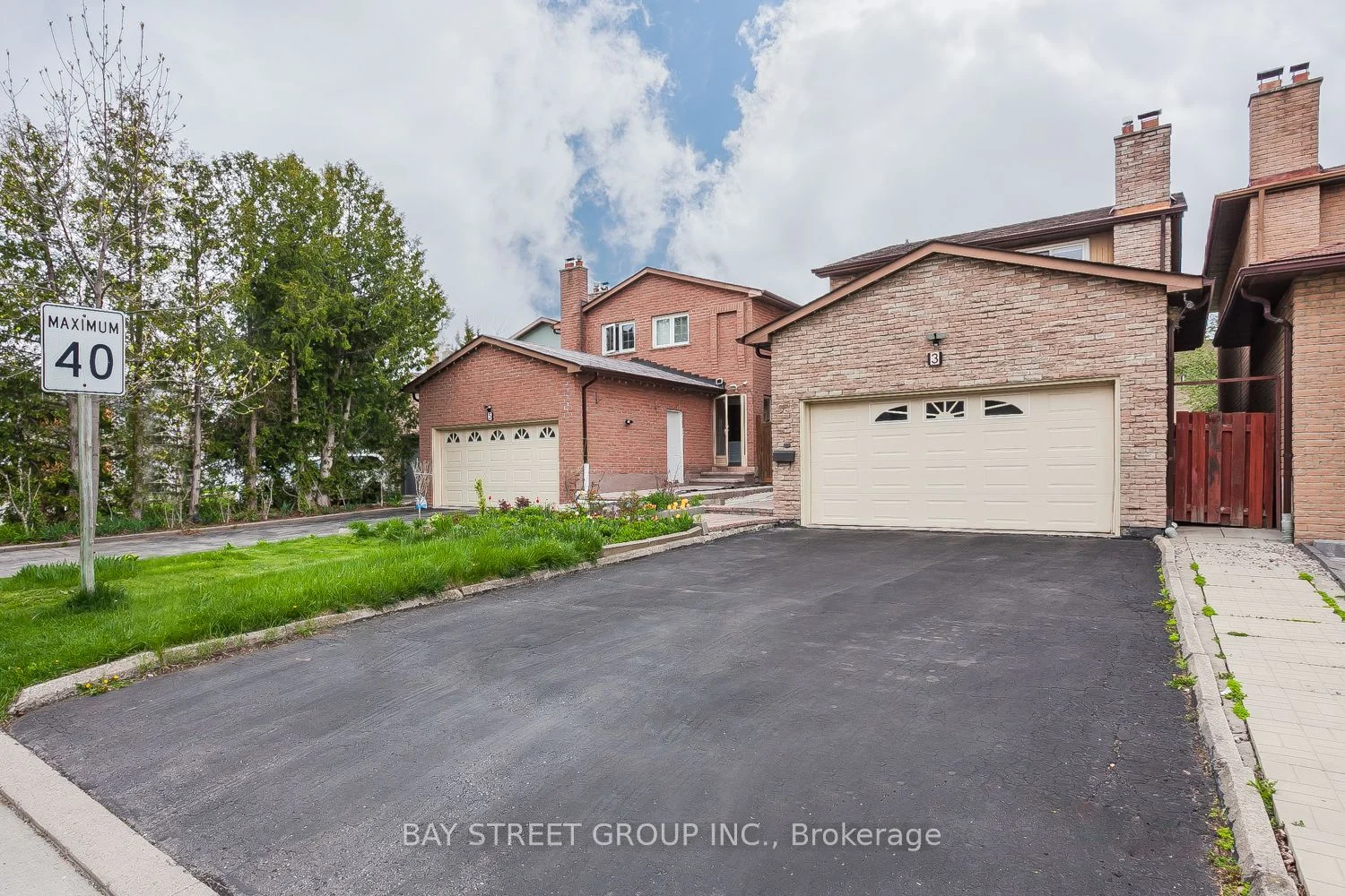 Link in Markham