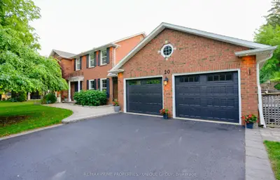 Detached in Markham
