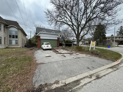 Detached in Markham