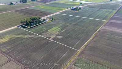 Farm in King