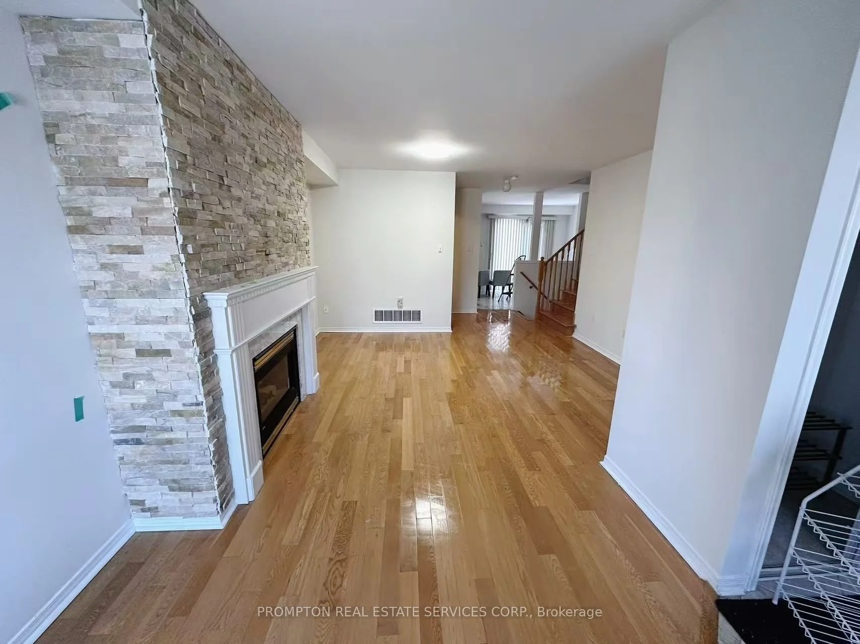 151 Nahanni Drive, Richmond Hill, ON L4B 4L6