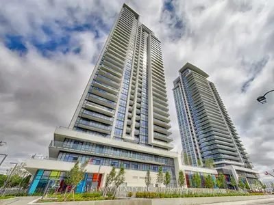 Condo Apartment in Markham