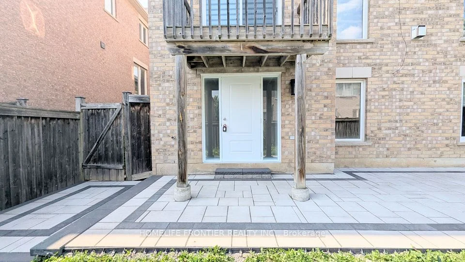 133 Valley Vista Drive Basement, Vaughan, ON L6A 0Z5