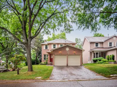 Detached in Aurora