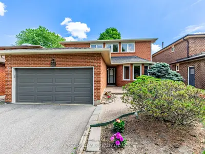 Detached in Markham