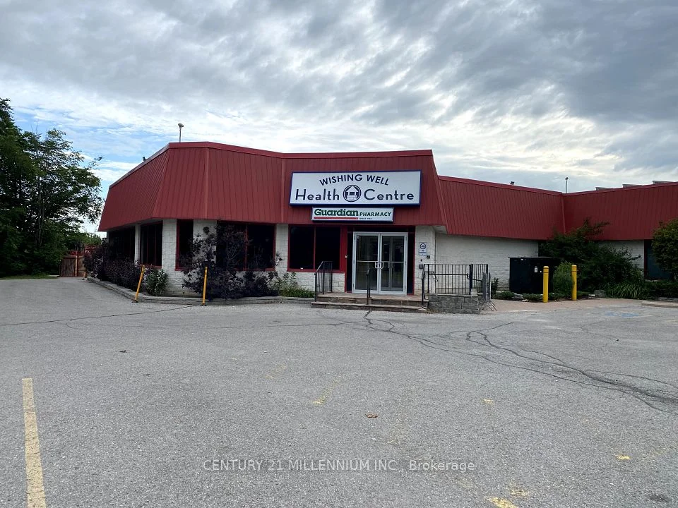 12637 Tenth Line 103, Whitchurch-Stouffville, ON L4A 7X3