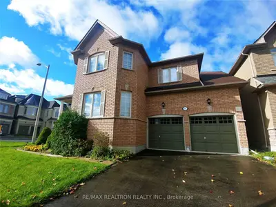 Detached in Markham
