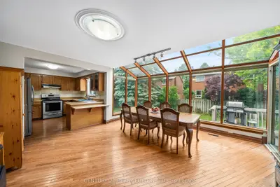 Detached in Whitchurch-Stouffville