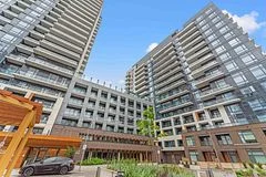 Condo Apartment in Vaughan