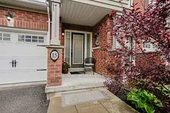 15 Eastwind Drive, Whitchurch-Stouffville, ON L4A 0W6