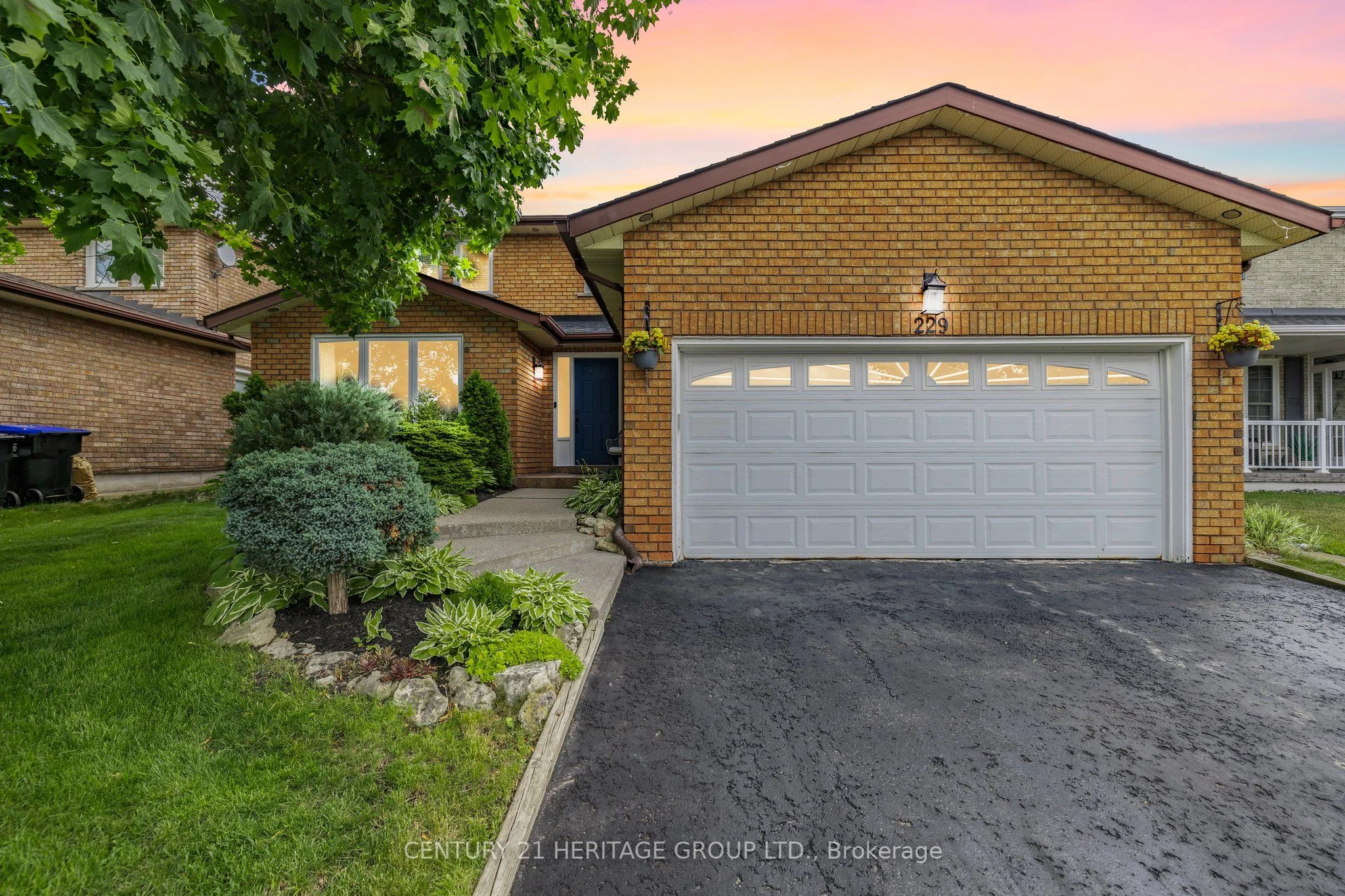 Detached in Bradford West Gwillimbury