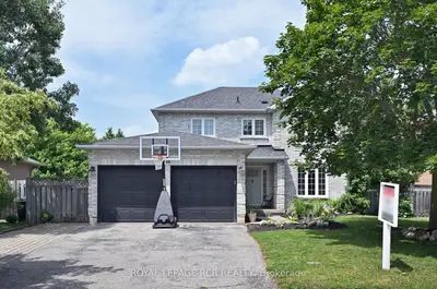 Detached in New Tecumseth