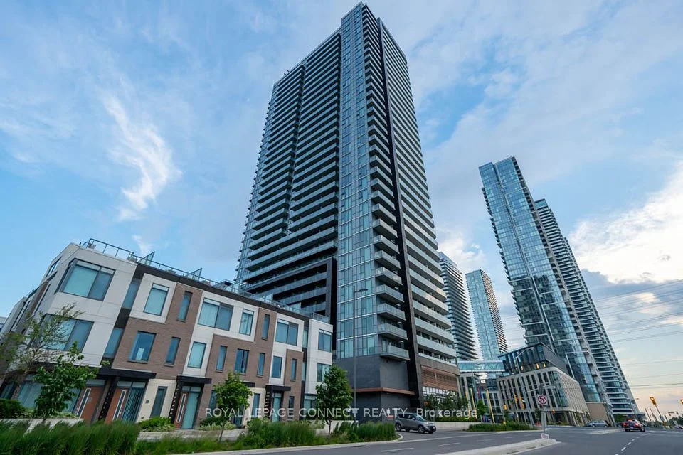 7895 Jane Street 3406, Vaughan, On L4k 0k2