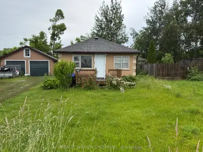Detached in Innisfil