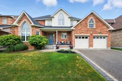Detached in Uxbridge