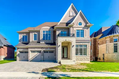 Detached in Vaughan