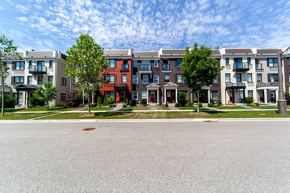 103 Milt Storey Lane, Whitchurch-stouffville, On L4a 1y4