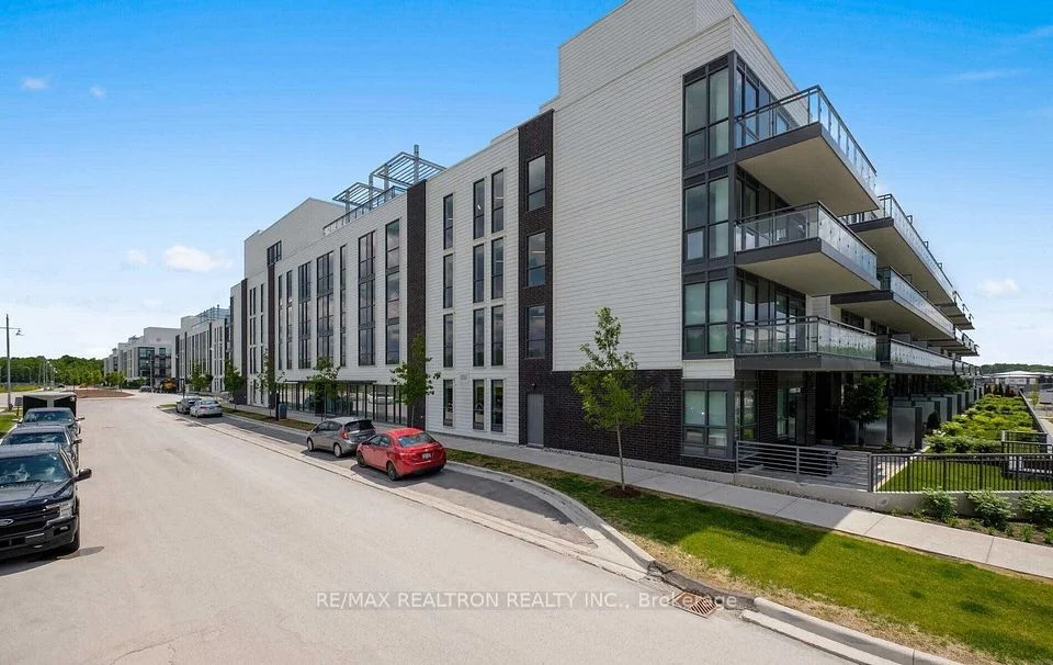 333 Sea Ray Avenue D332, Innisfil, ON L9S 0J4