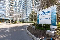 1 Clark Avenue 1408, Vaughan, ON L4J 7Y6