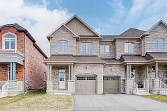 87 Jonkman Boulevard, Bradford West Gwillimbury, ON L3Z 4J9