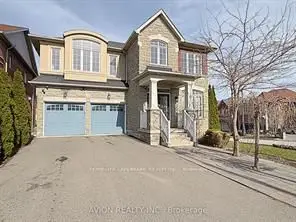Detached in Vaughan