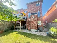 61 Aikenhead Avenue, Richmond Hill, ON L4S 0C4