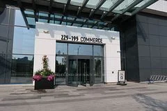 195 Commerce Street 5107, Vaughan, ON L4K 0R1