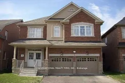 Detached in Vaughan