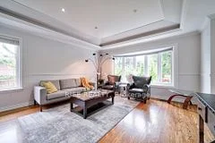 239 Crestwood Road Main FL, Vaughan, ON L4J 1A8